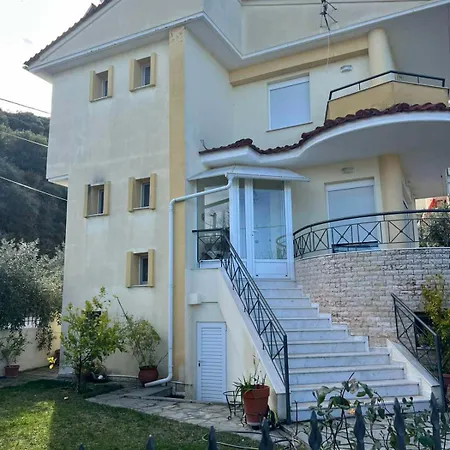 Villa Fairytale *