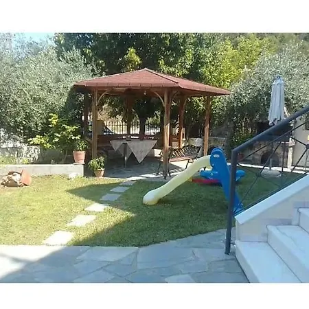 Villa Fairytale Nea Iraklitsa