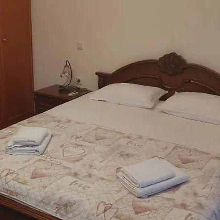 Fairytale Vila Nea Iraklitsa
