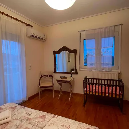 Villa Fairytale Nea Iraklitsa