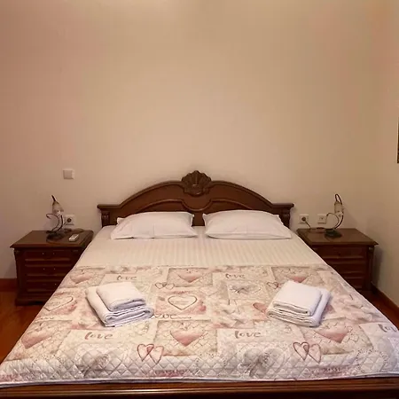 Villa Fairytale Nea Iraklitsa